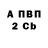 МЕТАДОН белоснежный Andrey Bardakov